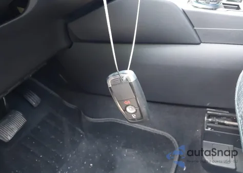 2023 Ford Bronco Sport Heritage из США, поврежденный, VIN 3FMCR9G69PRD41582